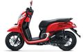 Emang Benar! Yang Ngebet Sama Honda Scoopy Mesti Inden Dulu