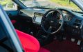 Interior Honda Civic Type R Lawas ini Juga Diubah, Racing Look Jadi Pilihan