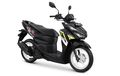 Wujud Pilihan Warna Honda Vario 125 Street, Total 9 Varian Harga Start Rp 24 Jutaan