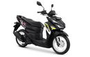 Wujud Pilihan Warna Honda Vario 125 Street, Total 9 Varian Harga Start Rp 24 Jutaan