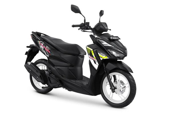 Honda Vario 125 Street