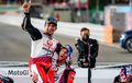 Ternyata Johann Zarco Melindungi Jorge Martin dari Serangan Pembalap Lain di MotoGP Doha 2021