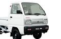 Pikap Suzuki Carry Truntung  Versi Modern Kini Gendong Mesin Injeksi, Harganya Rp 160 Jutaan