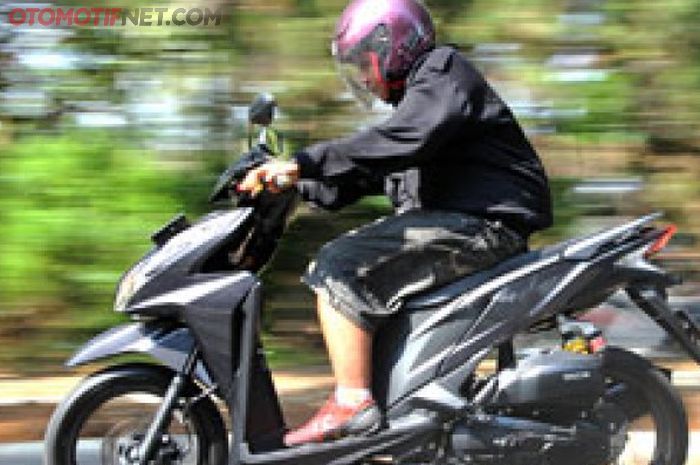 Modif Motor Vario 125 Pgm Fi - Pecinta Dunia Otomotif