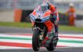 Pecahkan Rekor MotoGP, Dovizioso Tembus 356,4 Km Per Jam, Bukan Senang Malah Takut