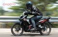 Minat Motor Bebek Honda? Simak Nih Sob Daftar Harganya