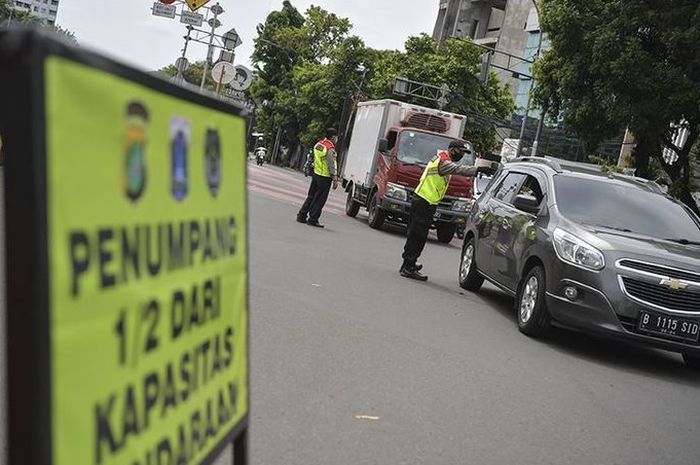 Ilustrasipenerapan PSBB