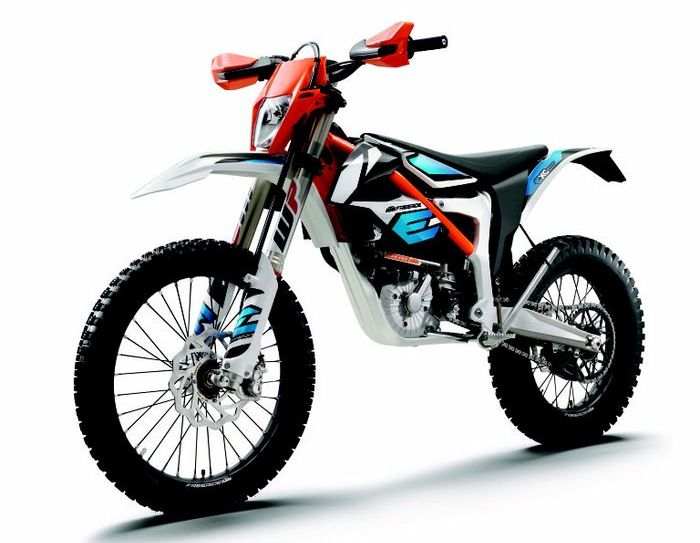 Daya baterai bisa didapat dari deselerasi motor