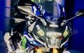 Setelah Teasernya Beredar, Tampilan Yamaha R15M Terungkap, Berikut Bocoran Spesifikasinya