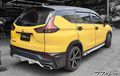 Pasang Body Kit Tithum ke Mitsubishi Xpander, Segini Biayanya!