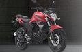 Selama Lima Bulan Pertama 2018, Yamaha Byson FI Ternyata Cuma Laku Segini