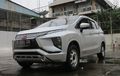 Sering Jadi Panitia Kontes Modifikasi, Pria Ini Gak Tahan 'Ngebelah' Mitsubishi Xpander Sport 2017 