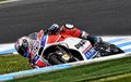 Kapan Titik Balik Andrea Dovizioso Berjuang di 2017?