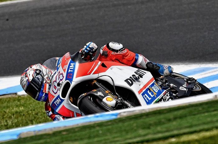 Andrea Dovizioso