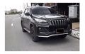 Gril Ala Land Cruiser Prado Bikin Beda Wajah Toyota Fortuner 