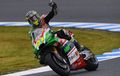 Gara-Gara Ini Aleix Espargaro Jadi Optimis Hadapi MotoGP Perancis