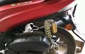 Tips Bikin Yamaha Lexi Lebih Pendek, Bisa Pakai Sokbreker Ini