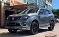 Obat Ganteng Nissan Terra, Siap Tantang Para Seteru Lawasnya