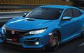 Honda Civic Type R Facelift Meluncur, Dapat Fitur Baru Apa Saja?