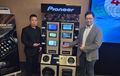 Distributor Car Audio Merek Pioneer Kini Dipegang BAPJ, Rilis 2 Produk Perdananya 