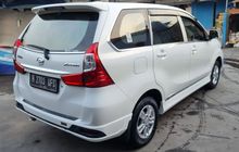 Bisa Untuk 8 Orang, Mobil Bekas Daihatsu Xenia 2017-2018 Dijual Segini