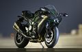 Modal Rp 660 Juta Masih Bisa Kok Boyong Kawasaki Ninja H2, Tapi Antre 1 Sampai 2 Bulan