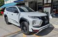 Mitsubishi Pajero Sport Facelift Tambah Ganteng Pasang Body Kit Thailand