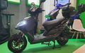 Harganya Setara NMAX 155 Bekas, Treeletrik Luncurkan Motor Listrik Pertamanya di IMOS 2022