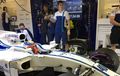 Tim F1 Williams Mau Umumkan Pembalap Barunya untuk 2018, Siapa Dia?