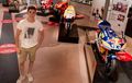 Wow... Marquez Beri Kejutan Di MotoGP Catalunya, Terutama Fans-nya Nih