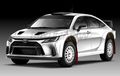 Sangar Nih Toyota Vios Baru Dimodif Rally Look Pakai Pelek Speedline