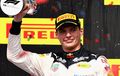Max Verstappen Dipuji Gagalkan Lewis Hamilton Juara di F1 Amerika