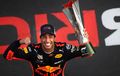 Daniel Ricciardo Beri Statement Terkait Kabar Teken Kontrak dengan Ferrari