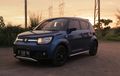 Harga Suzuki Ignis Bekas Mulai Rp 125 Juta, Simak Daftar Lengkapnya