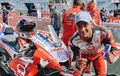 Selain Raih Juara, Ini Pencapaian Jorge Martin di MotoGP Styria 2021