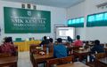 Peduli Keselamatan Berkendara, Yamaha Adakan Webinar Edukasi Safety Riding, Diikuti Guru dan Siswa SMK Se-Jateng dan DIY