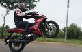 Yamaha V-ixion, R15 Hingga MX-King Deselarasi Halus, Bisa Pasang Part Ini