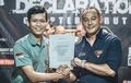 Komunitas Big Bike Owner Indonesia Chapter Garut Resmi Dibentuk, Diharapkan Hadirkan Program Kerja Inovatif