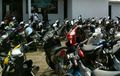 Begini Prosedur Ambil Kembali Motor yang Dicuri