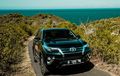Tampil Gagah Bak Pejabat, Nih Kisaran Harga Toyota Fortuner Bekas Tahun Muda