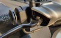 Ini Efek Samping Switch Rem Motor Matic Rusak Dibiarkan Terus