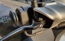 Ini Efek Samping Switch Rem Motor Matic Rusak Dibiarkan Terus