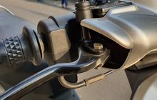 Ini Efek Samping Switch Rem Motor Matic Rusak Dibiarkan Terus