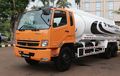 Teknologi Mesin Fuso Fighter Masih Euro 3, Ini Kata Mitsubishi
