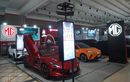 MG Hadir di GIIAS Bandung, Beri Program Untung Hingga Rp 200 Juta
