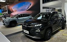 Suzuki Pede Fronx Terus Ngebut di 2026, Permintaan Awal Tahun Masih Kuat