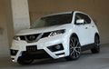 Modifikasi Nissan X-Trail Pasang Body Kit Simpel, Tampang Jadi Elegan