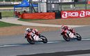 Sabet Podium di Buriram, Squad AHRT Optimis Lanjutkan Tren Positif ke Seri Motegi ARRC
