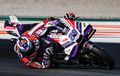 Jorge Martin Bilang Ducati Ketar-ketir Kedatangan Marc Marquez