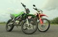 Simak Nih Trik Beli Motor Trail Seken, Ini Komponen yang Wajib Dicek